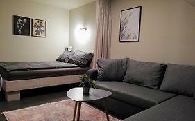 Fajn Apartment